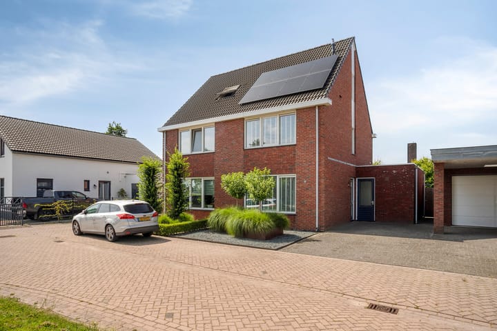 Bethaniëstraat 18 in Stevensbeek