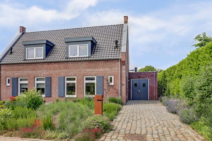 Bethaniëstraat 6A in Stevensbeek