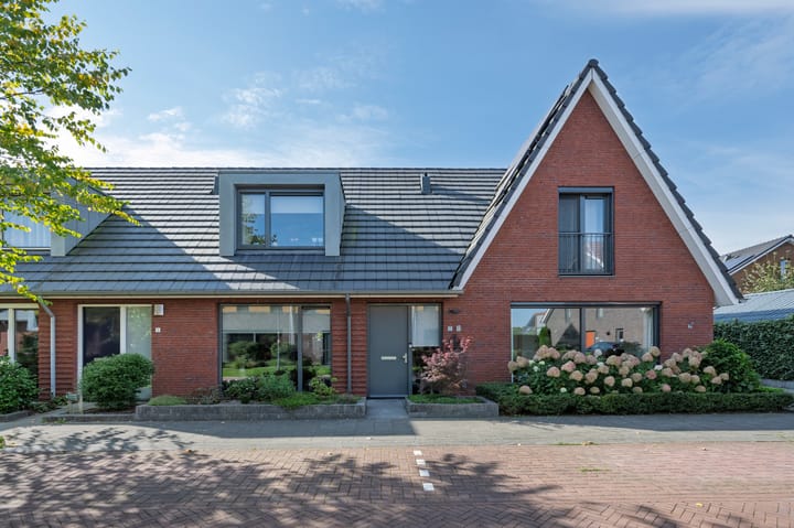 Foto van woning Bethesdahof 7, Laag-Soeren