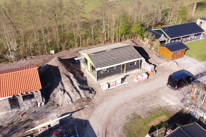 Bethlehemsreed 6A-5 in Boelenslaan