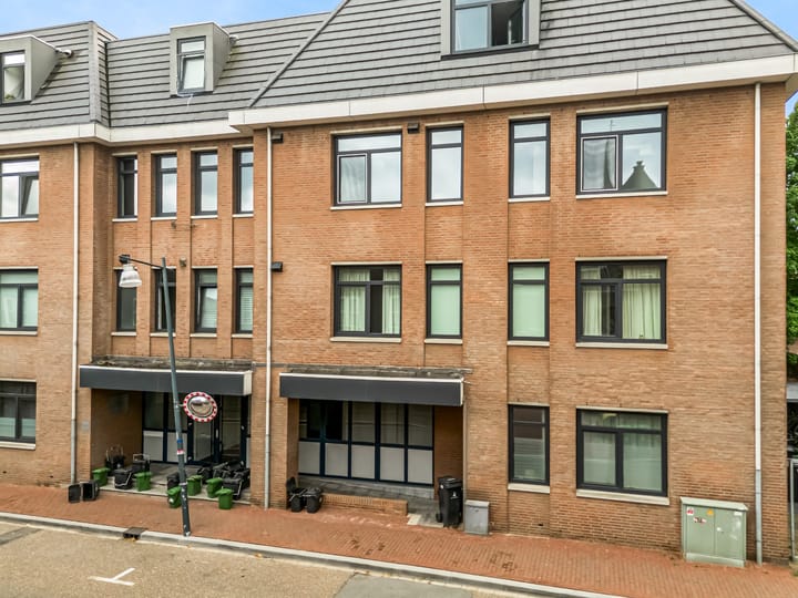 Bethlehemstraat 16 in Roermond