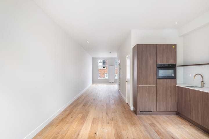 Bethlehemstraat 30A-02 in Rotterdam