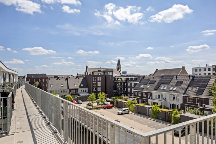 Foto von Haus Bethlehemstraat 90, Roermond