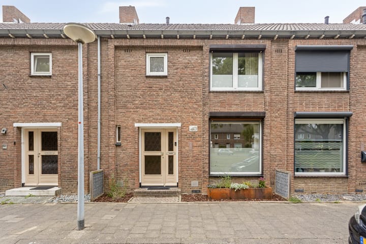 Photo of property Bethlehemweg 40, Maastricht