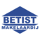 Logo van Betist Makelaardij