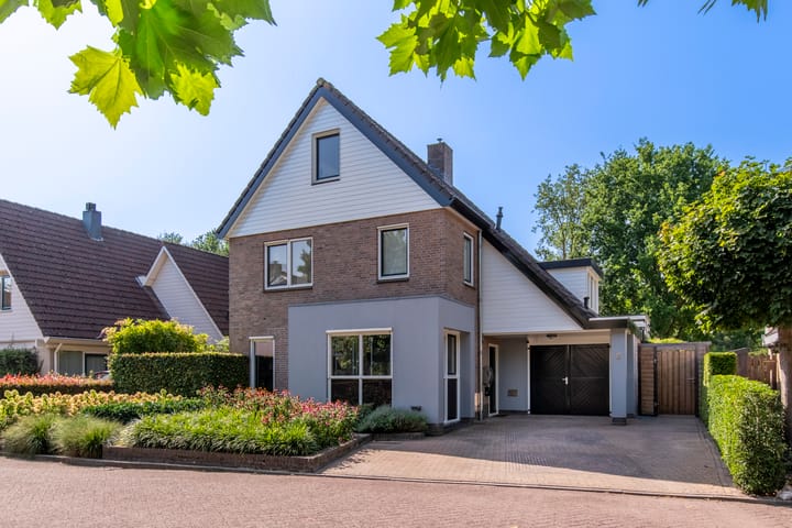 Betje Wolfflaan 6 in Veenendaal