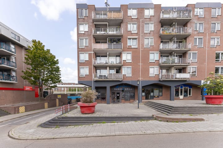 Foto van woning Betje Wolffplein 7, Hoorn