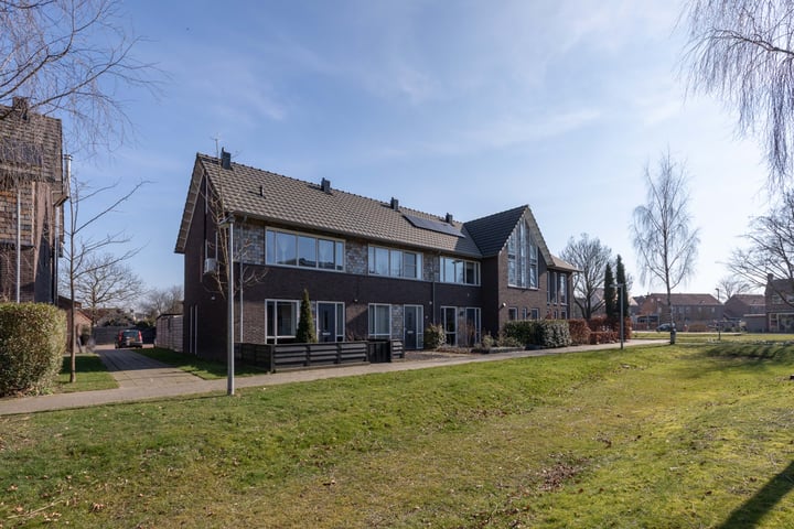 Betje Wolffstraat 6 in Barneveld