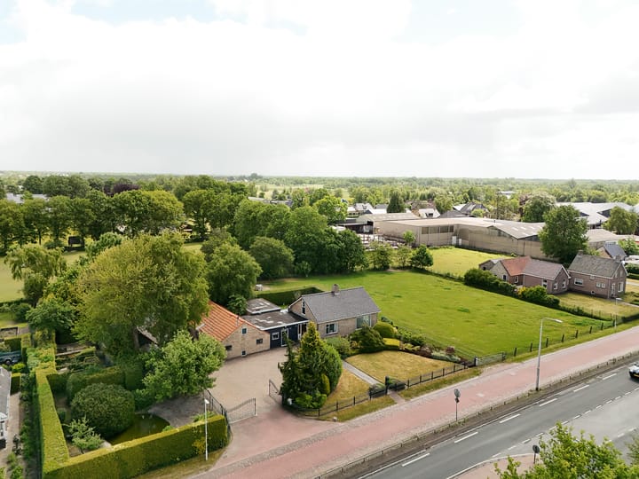 Photo of property Betonwei 29, Harkema