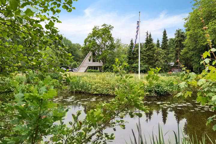 Betonwei 44 in Harkema