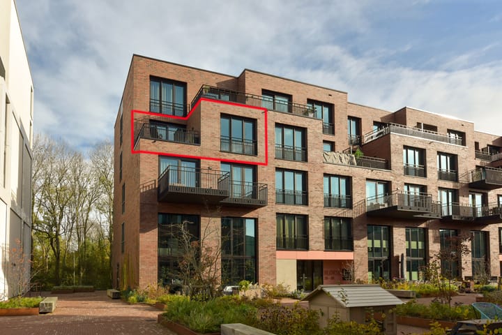 Betsy Kaiserhof 36 in Hoorn