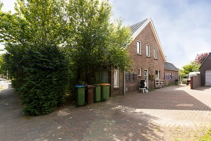 Bettekamp 65 in Ede