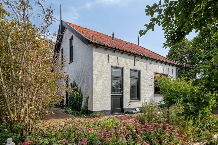 Foto van woning Bettewaardsedijk 9, Zierikzee