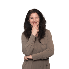 Photo of Bettina Leijen