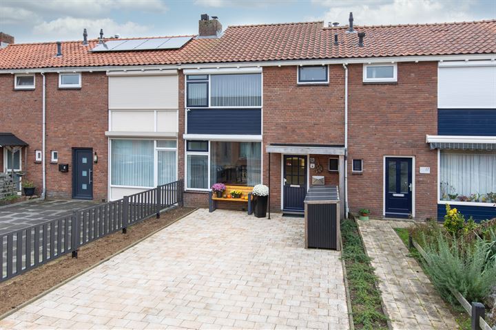 Betulastraat 15 in Doesburg