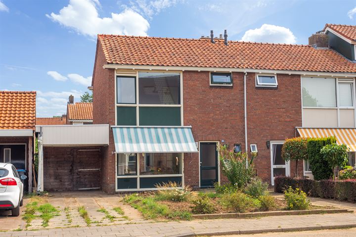 Betulastraat 19 in Doesburg