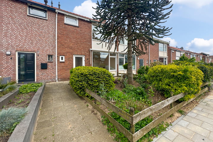 Foto von Haus Betulastraat 3, Doesburg
