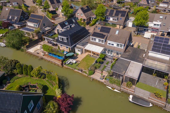 Photo of property Betuwe Singel 15, Lienden