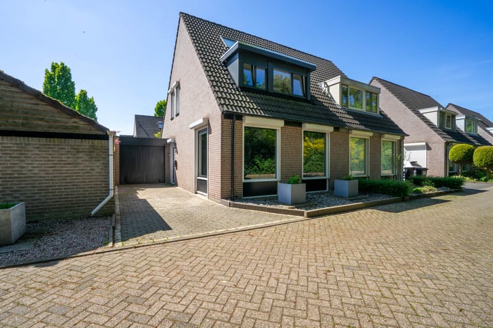 Betuwehof 30 in Helmond