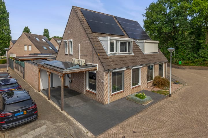 Betuwehof 32A in Helmond