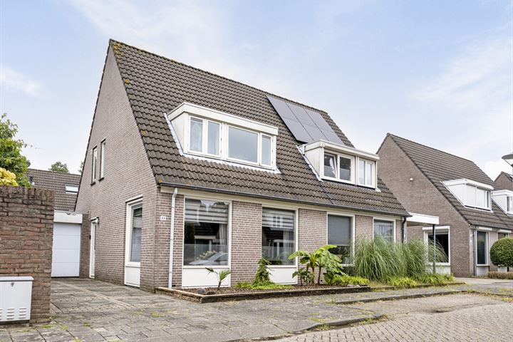 Betuwehof 44 in Helmond