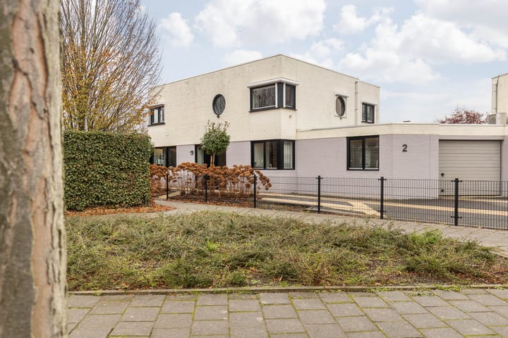 Betuwestraat 2 in Sittard