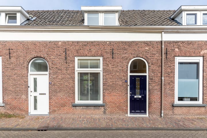Betuwestraat 51 in Tiel