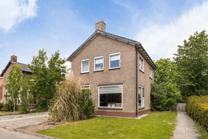 Beuckelaerstraat 44 in St.-Annaparochie