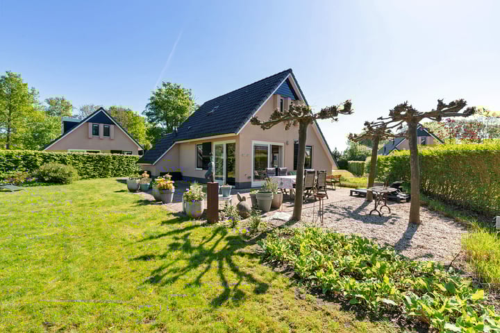 Beuckenswijkstraat 28-36 in Sondel