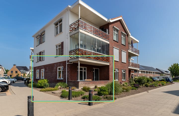 Beug 52 in Urk