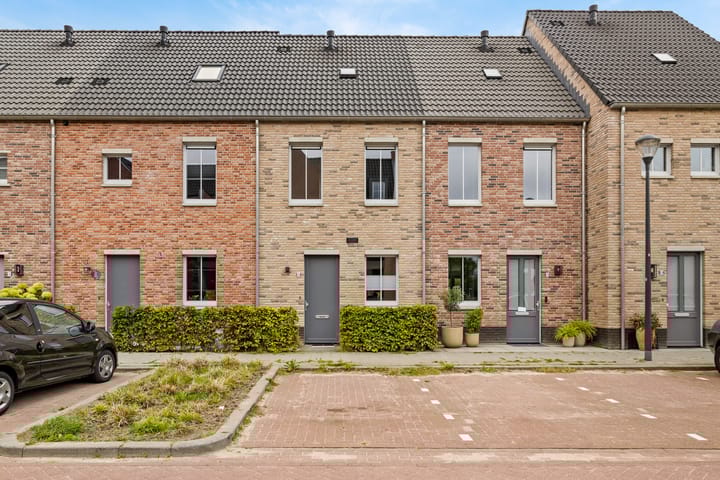 Beugelflesstraat 19 in Baarle-Nassau