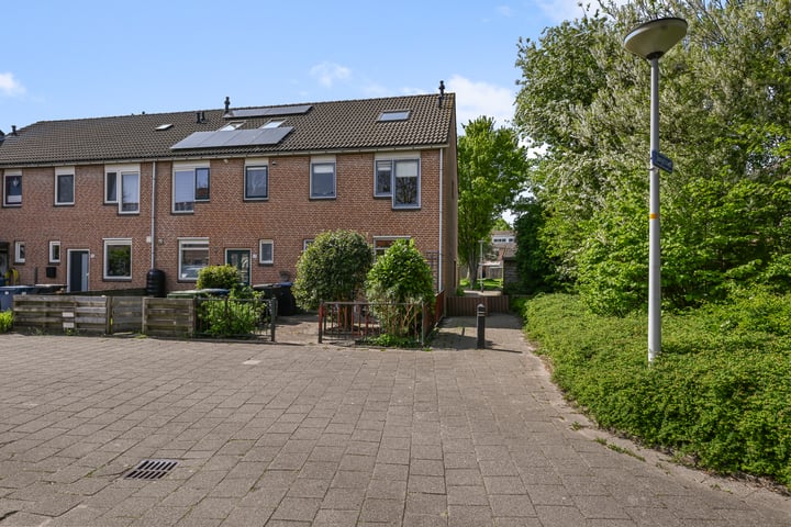Beugelstraat 19 in Alkmaar