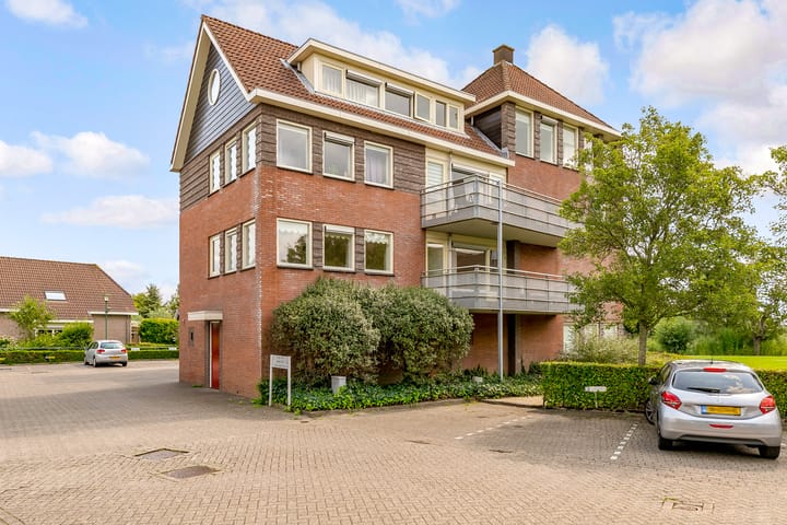 Foto van woning Beughof 3, Odijk