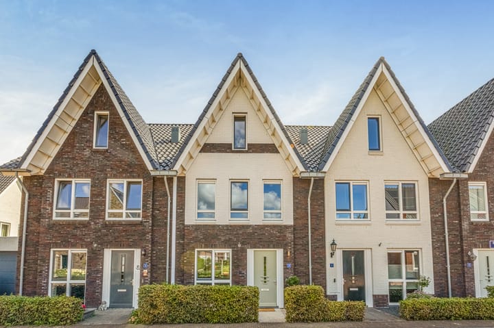 Photo of property Beukeboomstraat 3, Eemnes