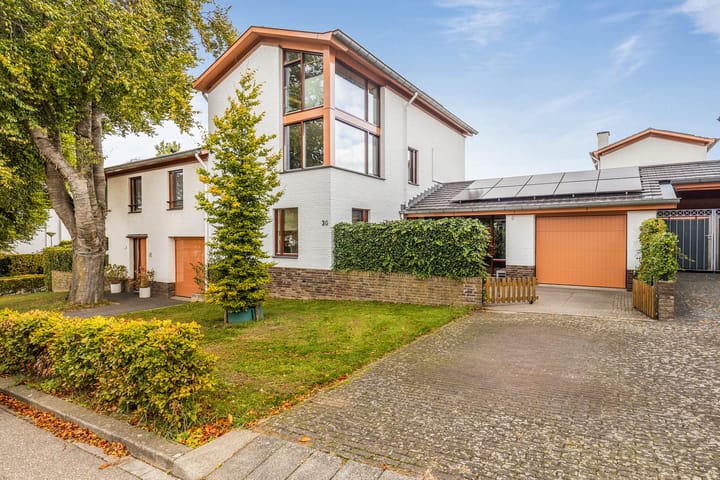 Photo of property Beukeboomweg 30, Sittard