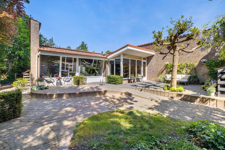 Photo of property Beukelaar 10, Veghel
