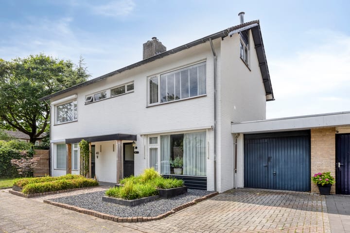 Beukelaar 38 in Someren