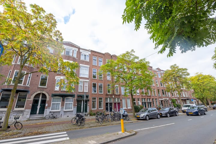 Beukelsdijk 50B in Rotterdam Foto