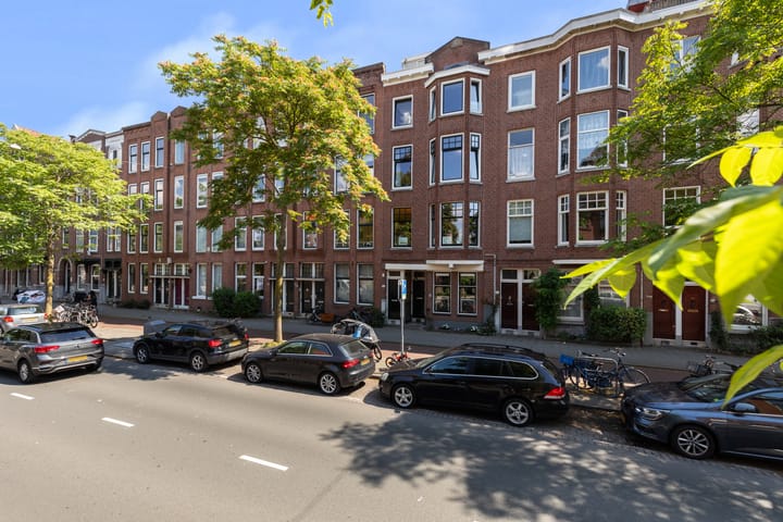 Beukelsdijk 58A in Rotterdam