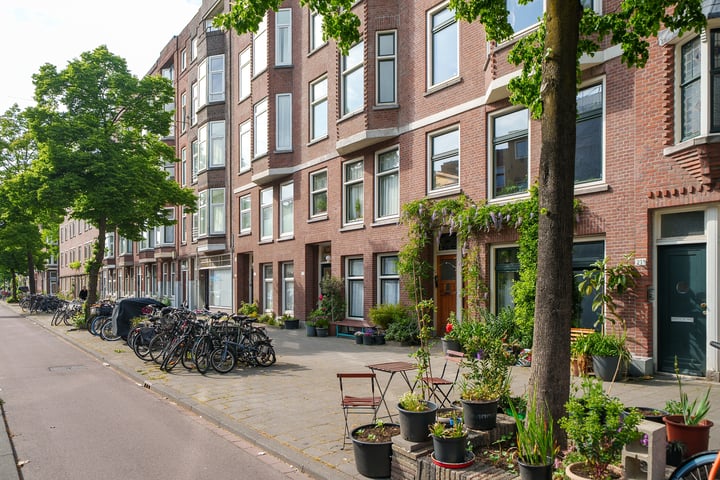 Beukelsweg 27B-02 in Rotterdam