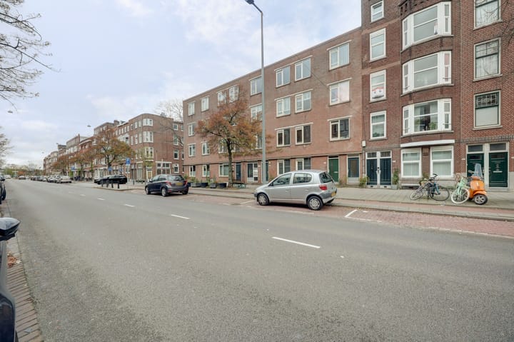 Beukelsweg 37B-03 in Rotterdam Foto