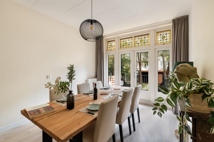 Beukelsweg 44B in Rotterdam