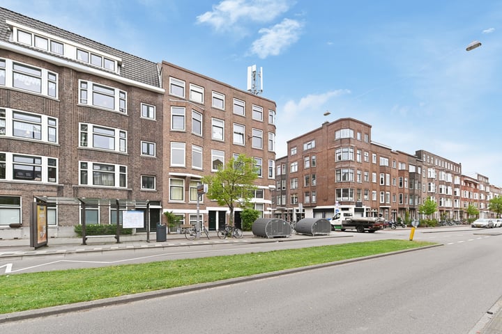 Beukelsweg 81A-01 in Rotterdam