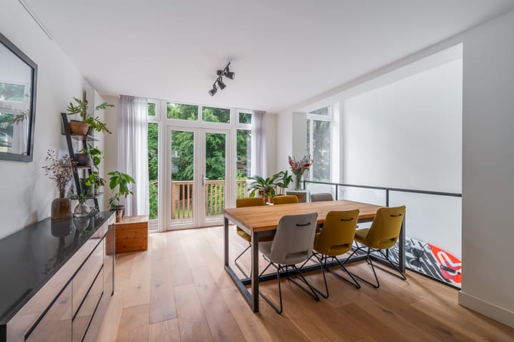 Beukelsweg 84A in Rotterdam