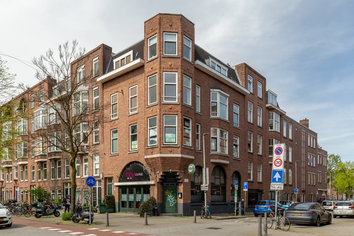 Beukelsweg 9A in Rotterdam