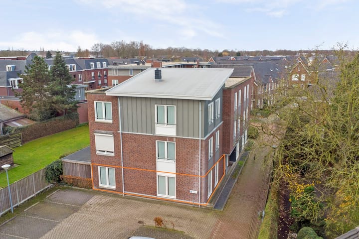 Beukenbos 49 in Bladel