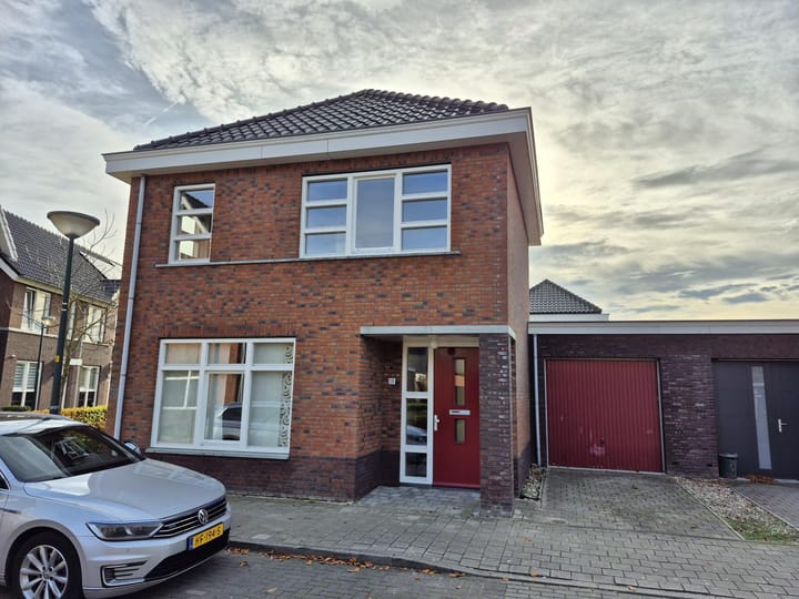 Beukenbos 58 in Bladel photo