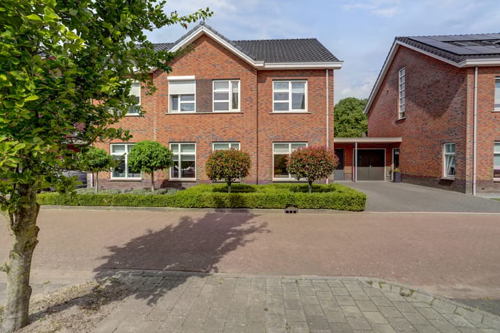 Foto von Haus Beukenbos 75, Bladel