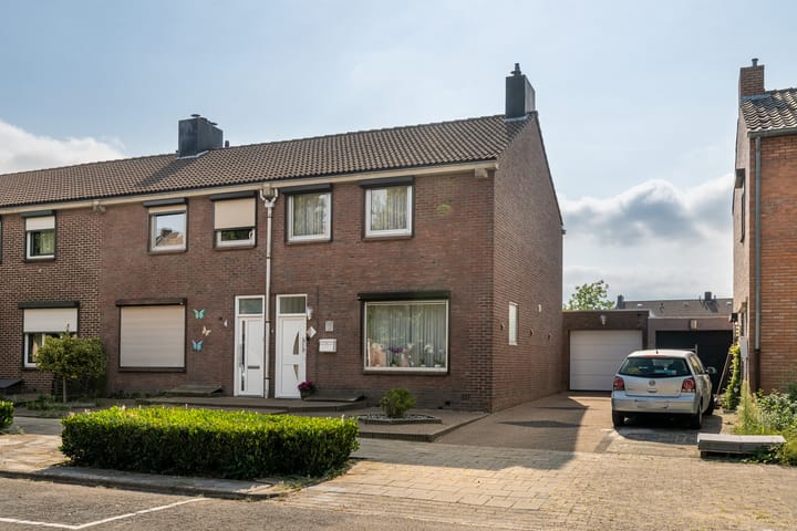 Photo of property Beukenbosweg 60, Kerkrade