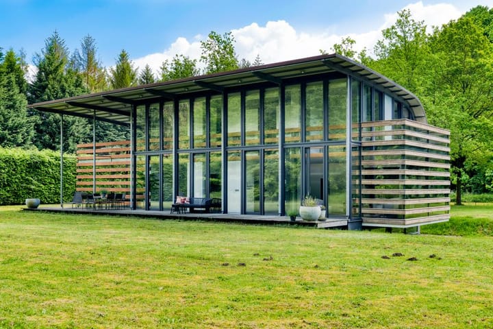 Beukenburgerlaan 65 in Groenekan